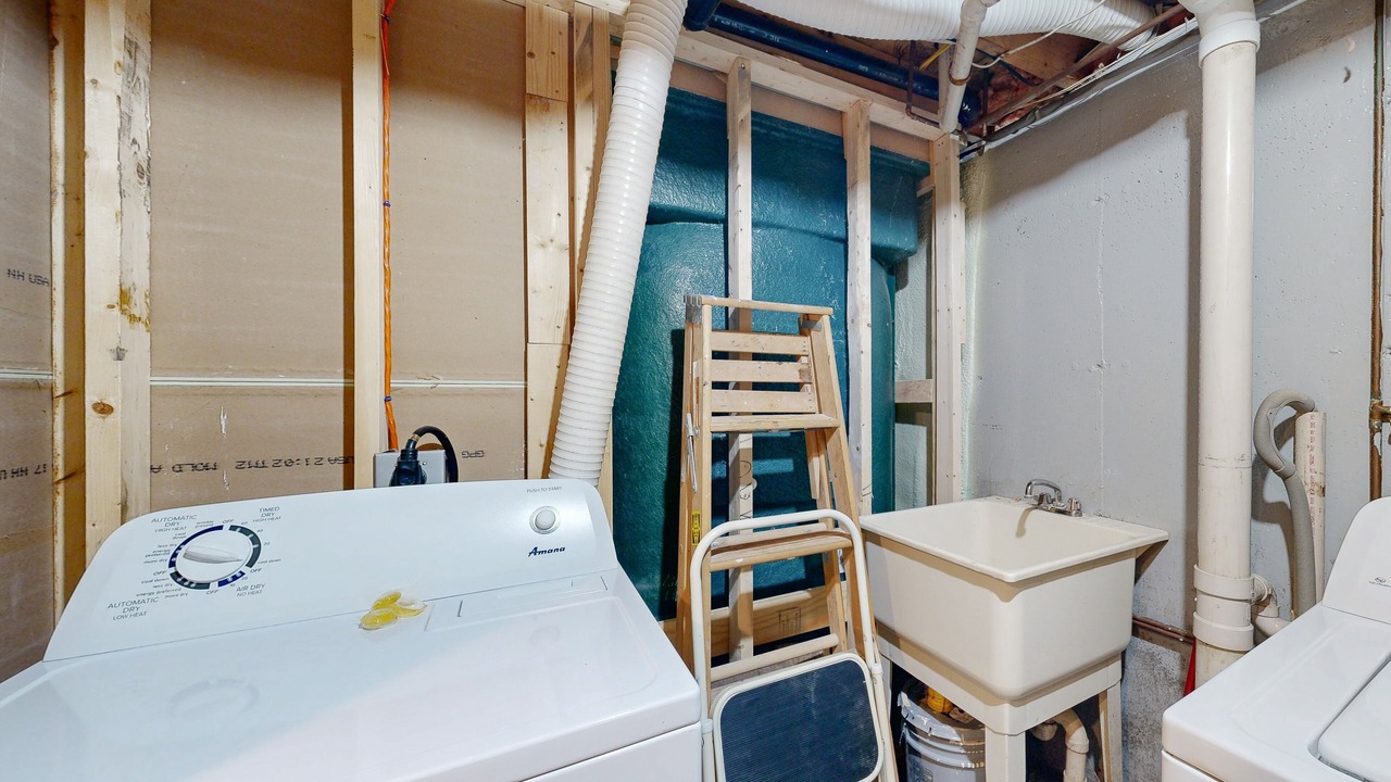 Photo of Bathroom in Franconia