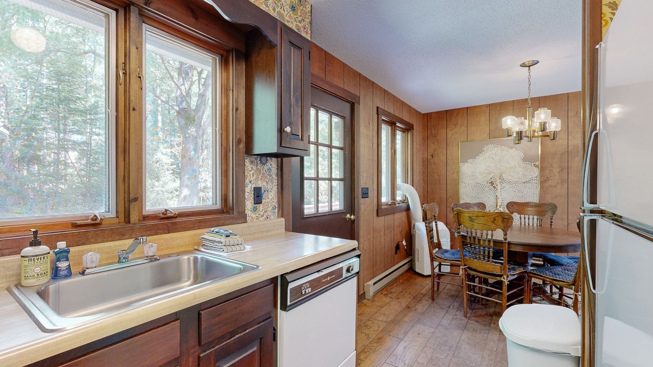 Photo of Kitchen in Franconia