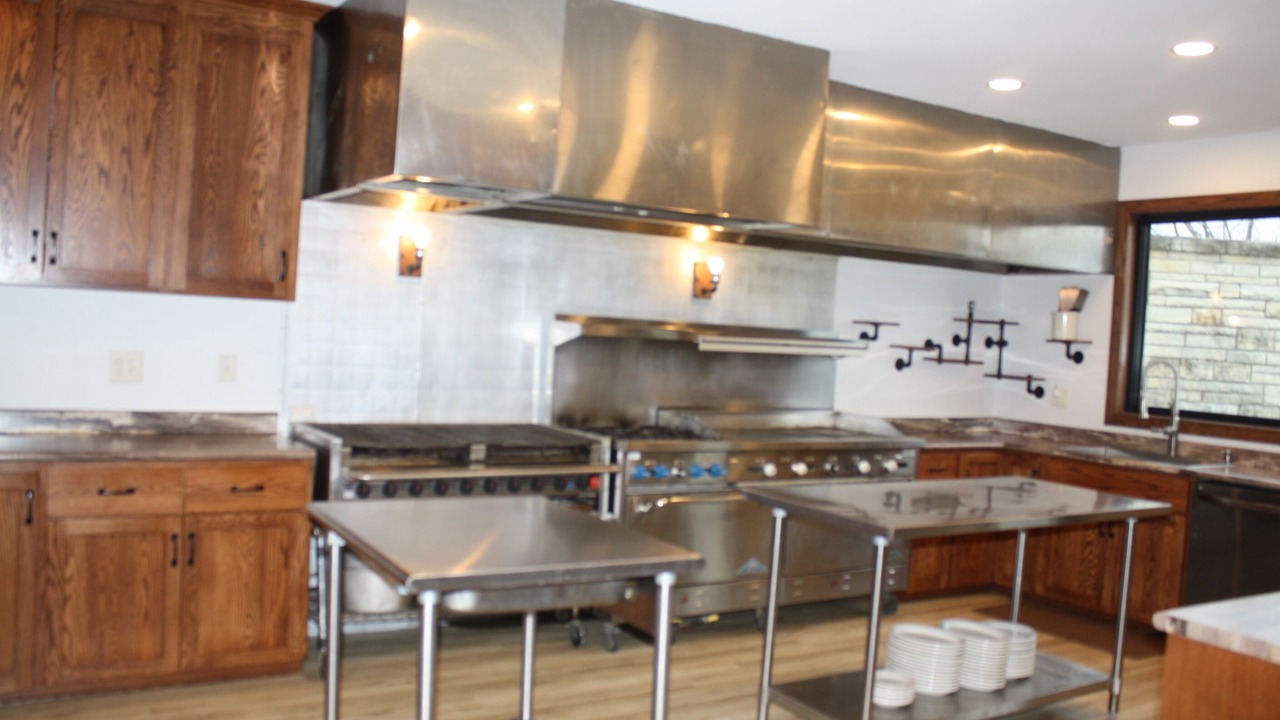 Photo of Kitchen in Dyersville