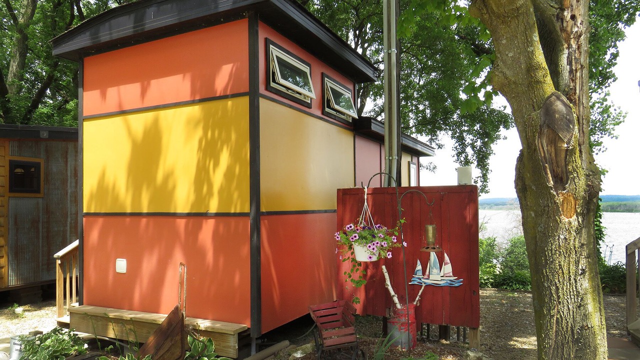 Photo of Outdoor in Lake City