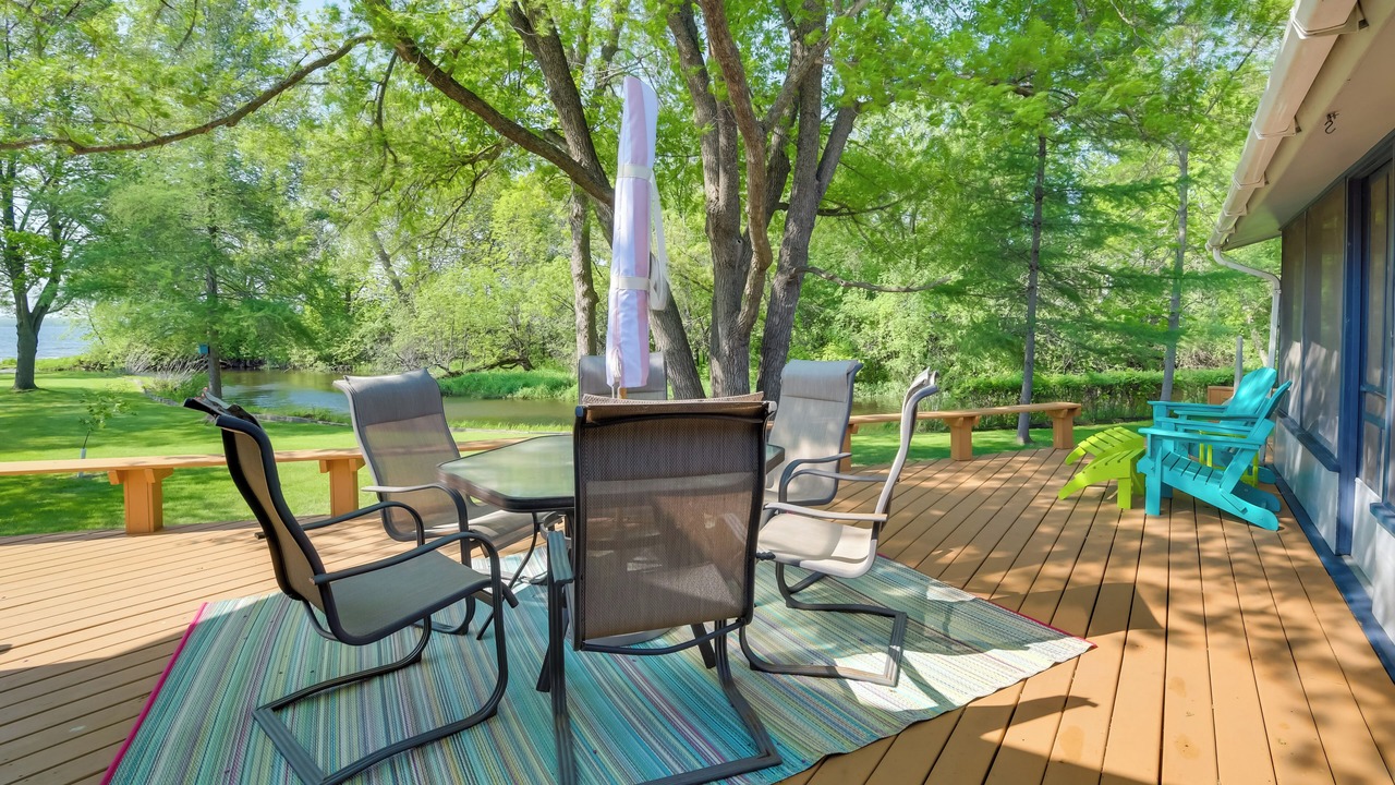Photo of Outdoor in Detroit Lakes