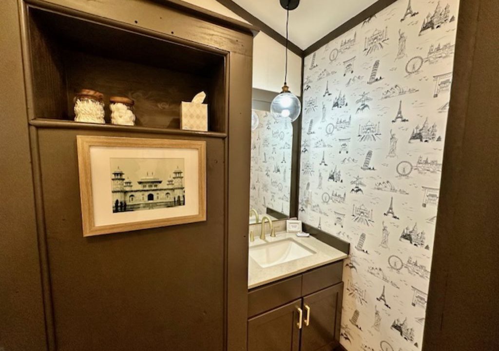 Photo of Bathroom in Wabasha