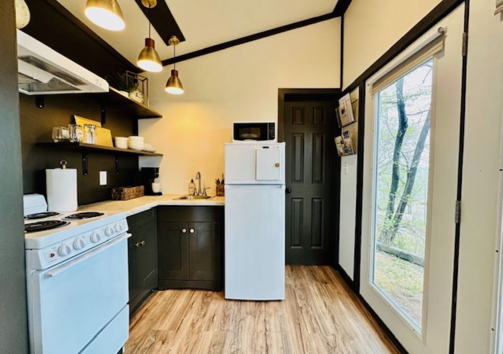 Photo of Kitchen in Wabasha