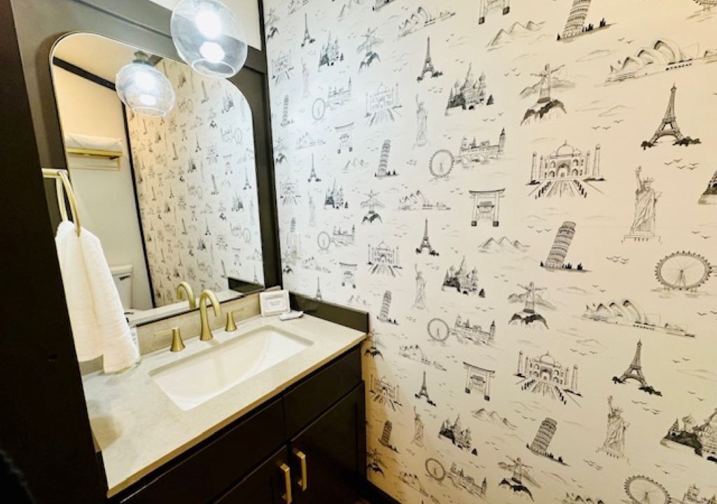 Photo of Bathroom in Wabasha