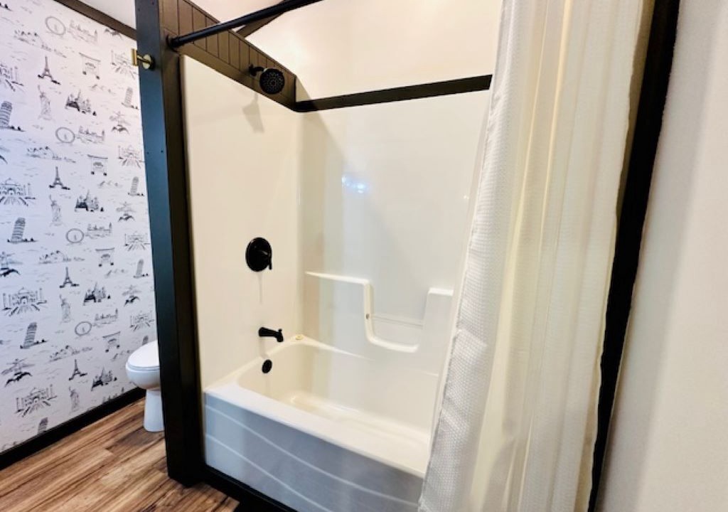 Photo of Bathroom in Wabasha