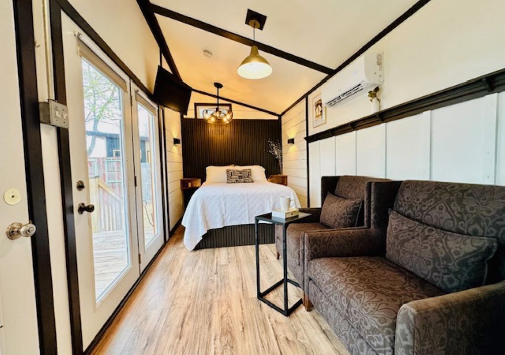 Photo of Bedroom in Wabasha