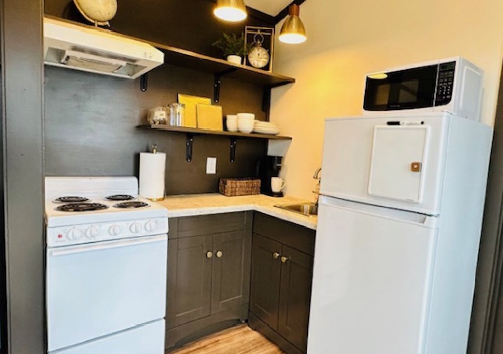 Photo of Kitchen in Wabasha