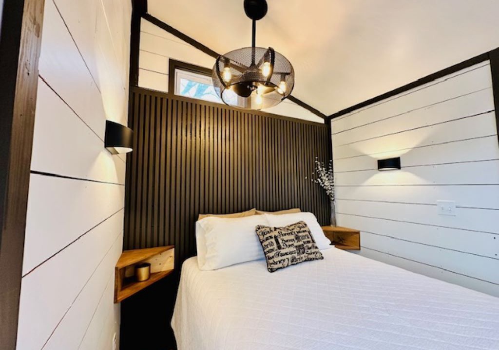 Photo of Bedroom in Wabasha