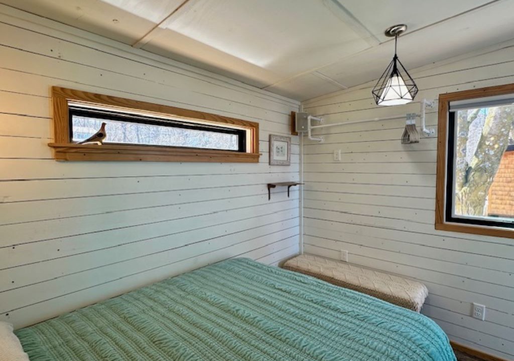 Photo of Bedroom in Lake City