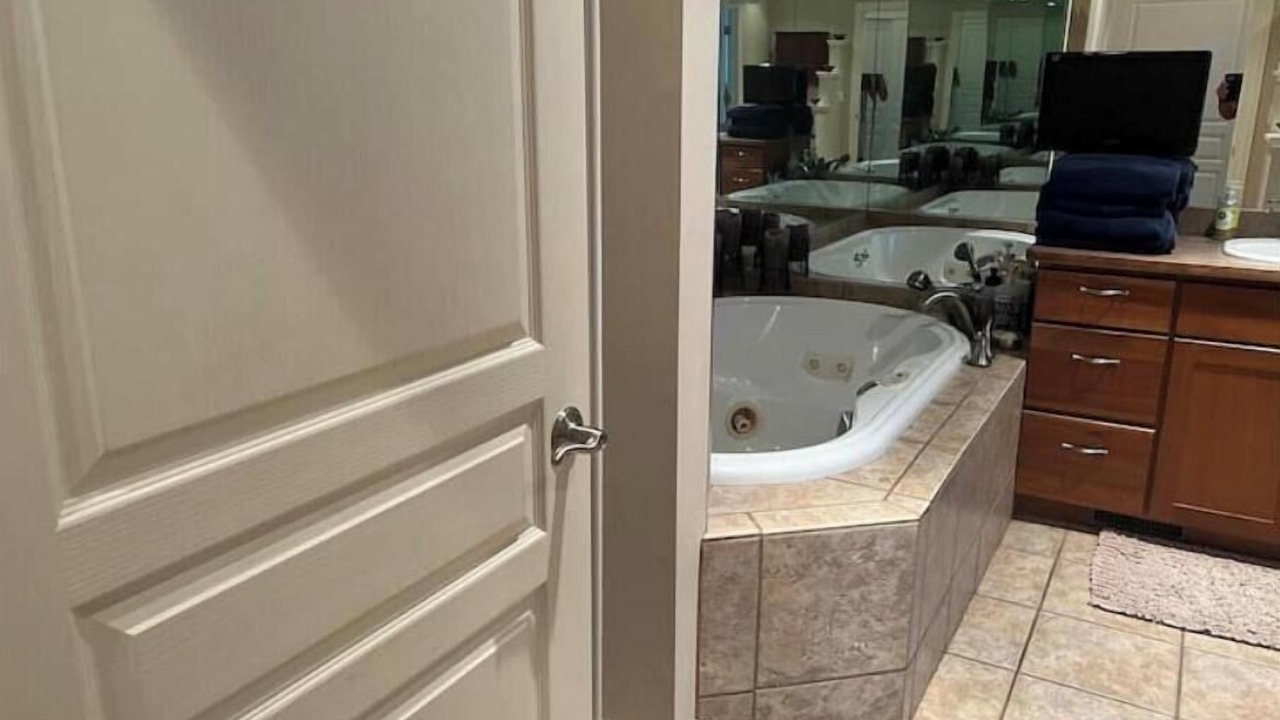 Photo of Bathroom in Drayton Plains