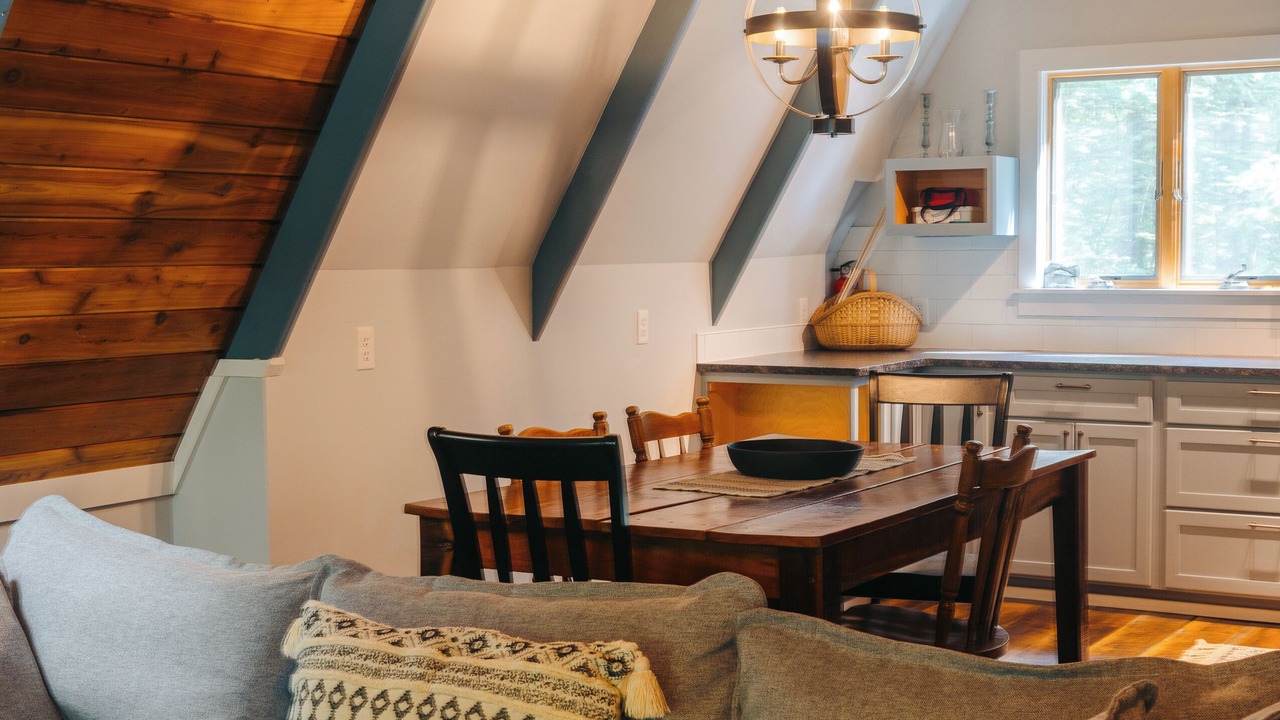 Photo of Livingroom in Jay