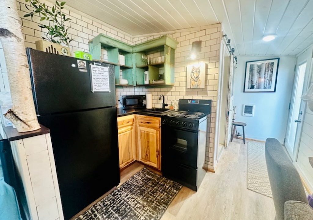 Photo of Kitchen in Lake City
