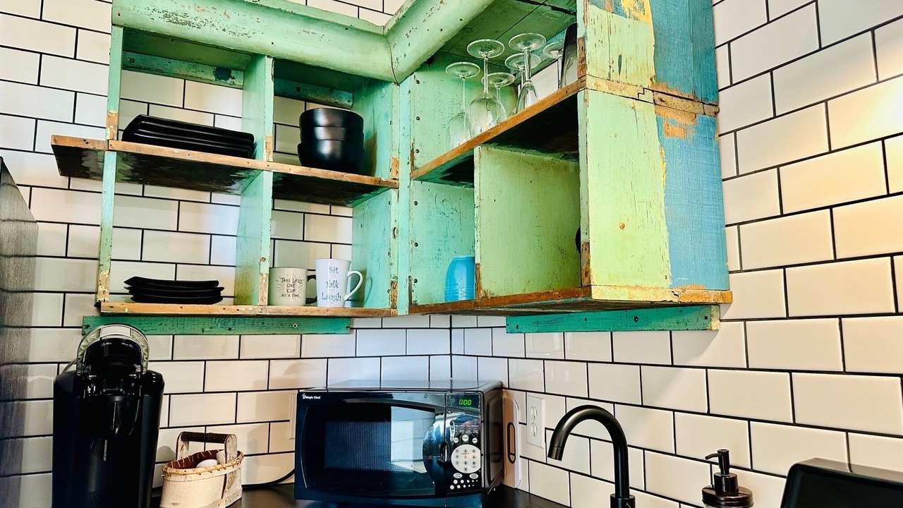 Photo of Kitchen in Lake City