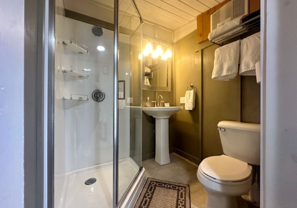 Photo of Bathroom in Lake City