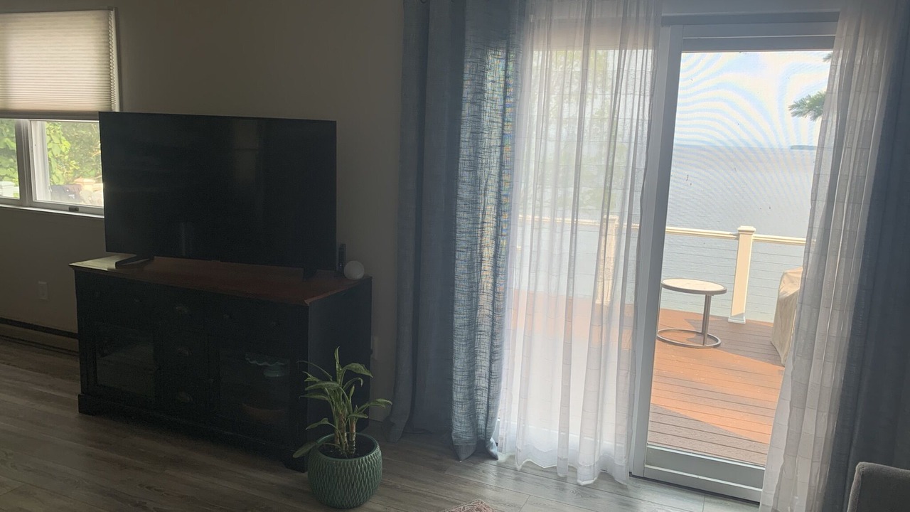 Photo of Livingroom in Port Douglass