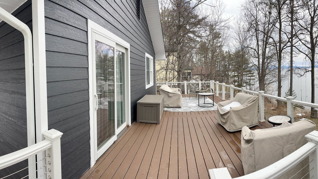 Photo of Patio Balcony in Port Douglass