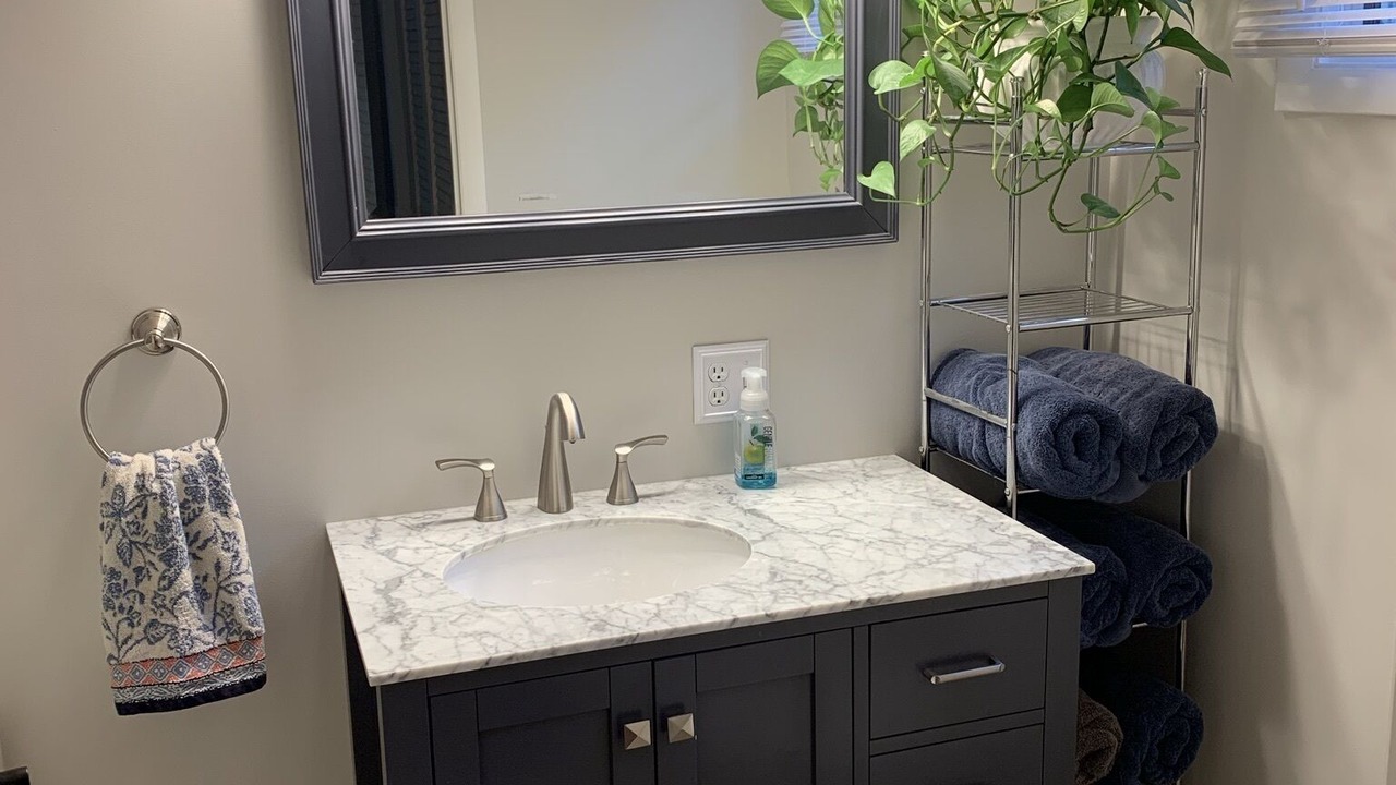 Photo of Bathroom in Port Douglass