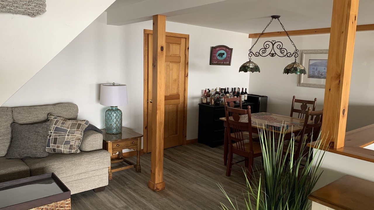 Photo of Livingroom in Port Douglass