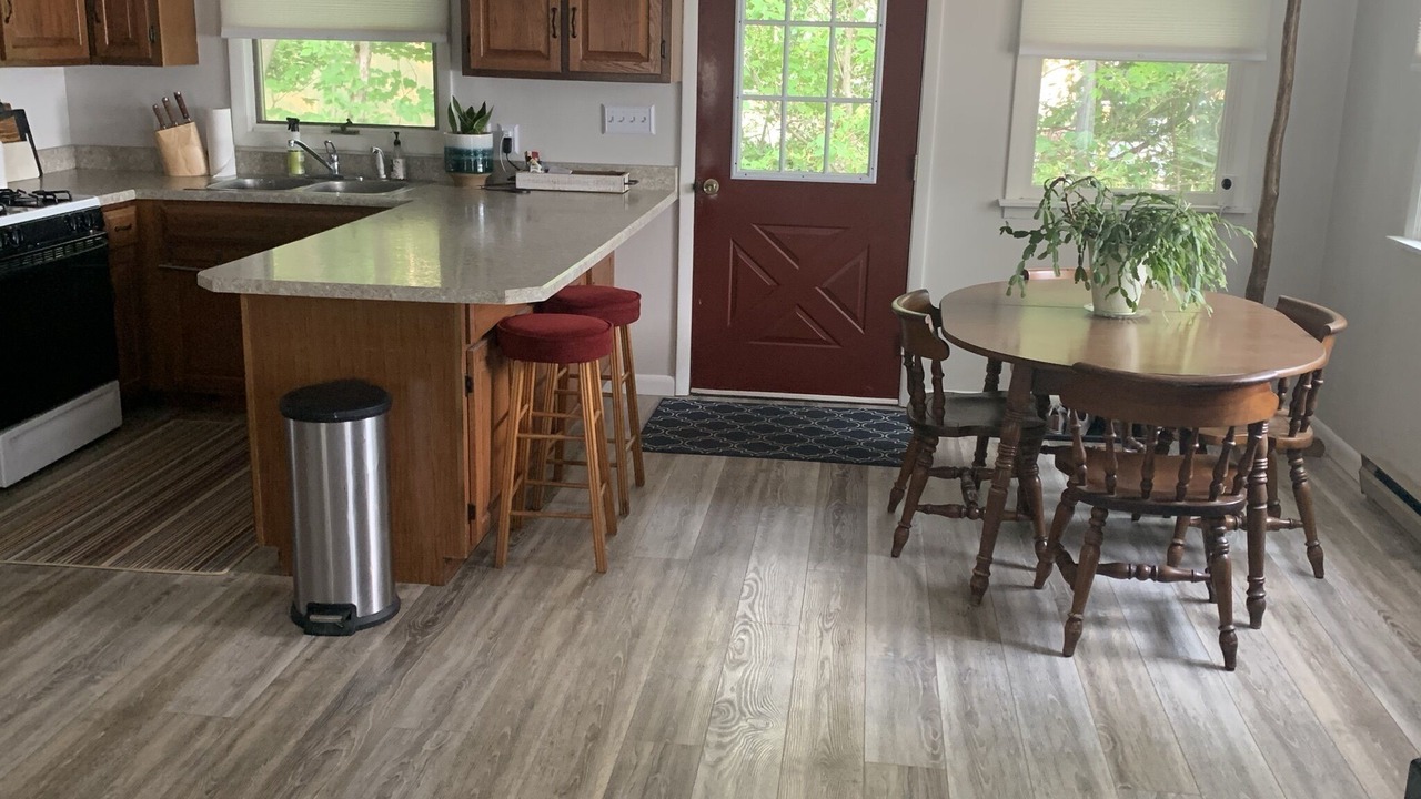 Photo of Kitchen in Port Douglass