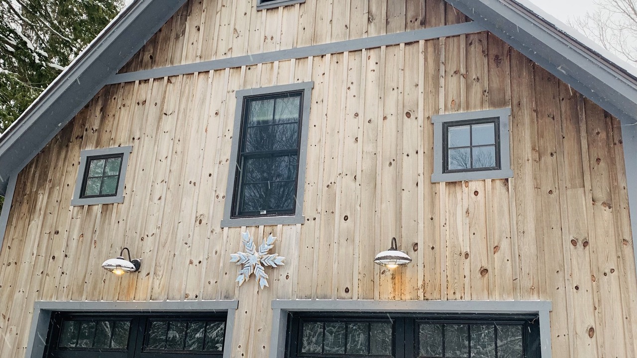 Photo of Outdoor in Saranac Lake