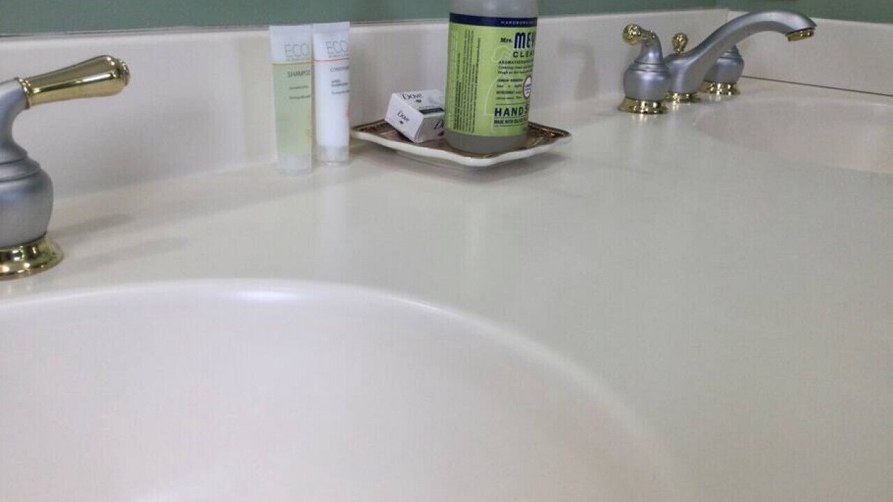 Photo of Bathroom in South Hero