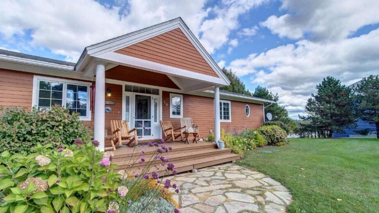 Photo of Outdoor in South Hero