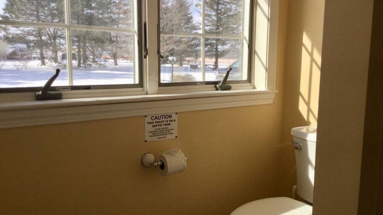 Photo of Bathroom in South Hero