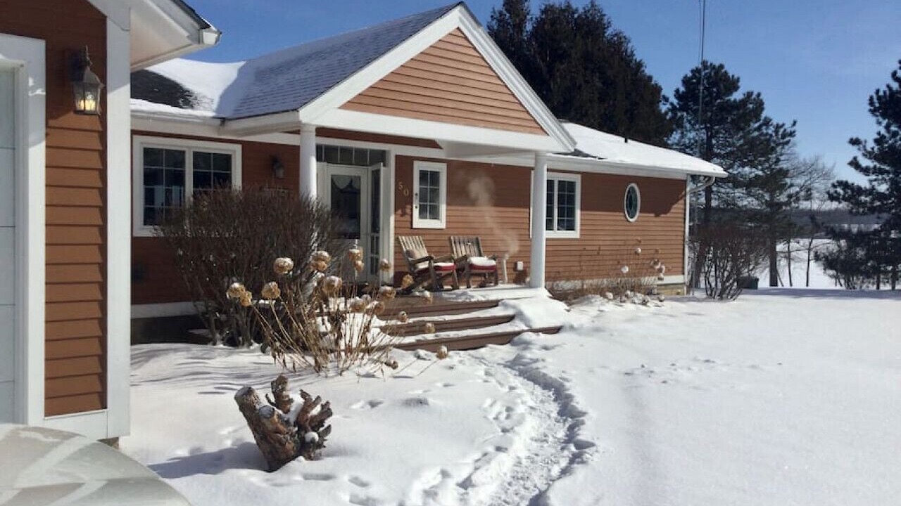 Photo of Outdoor in South Hero
