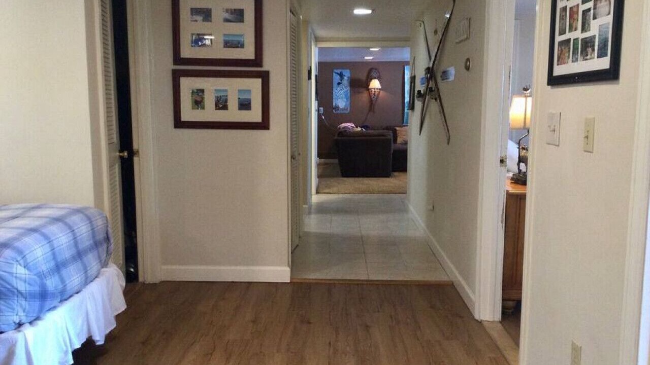 Photo of Bedroom in South Hero