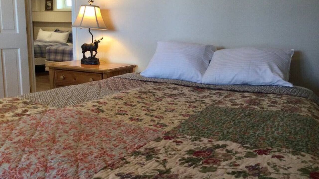 Photo of Bedroom in South Hero