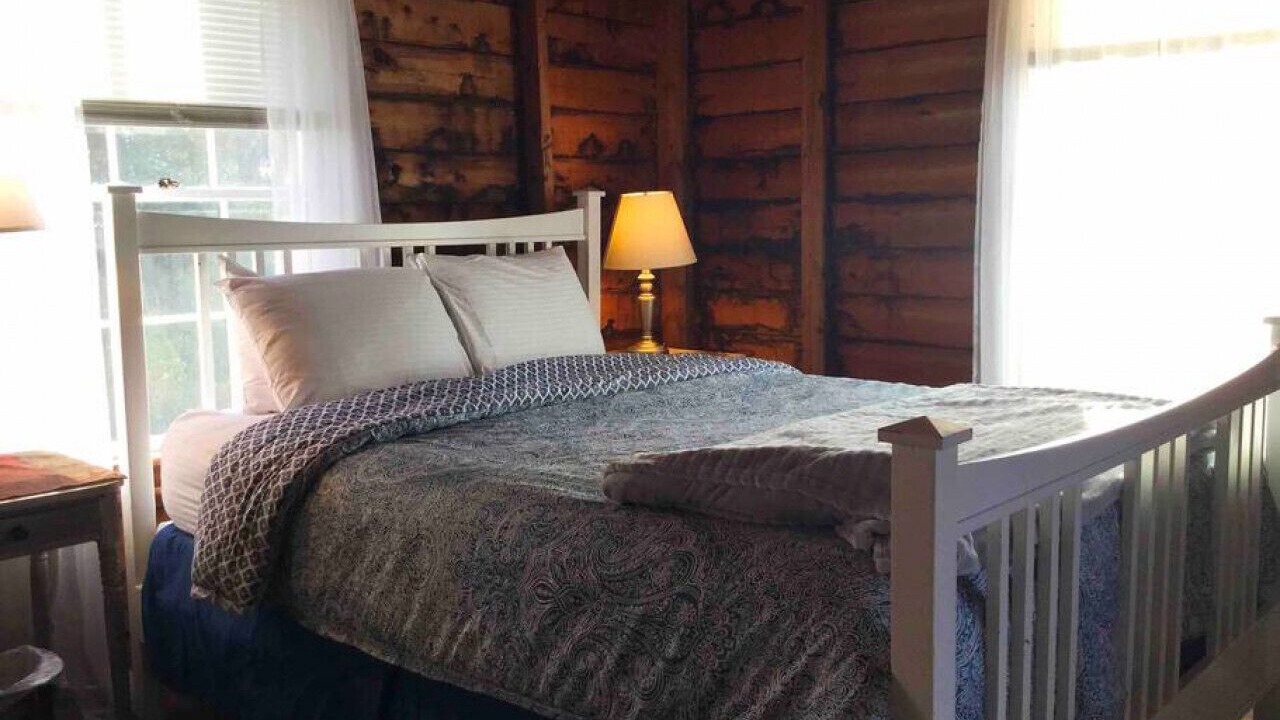 Photo of Bedroom in Grand Isle