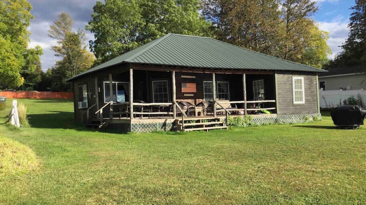 Photo of Outdoor in Grand Isle