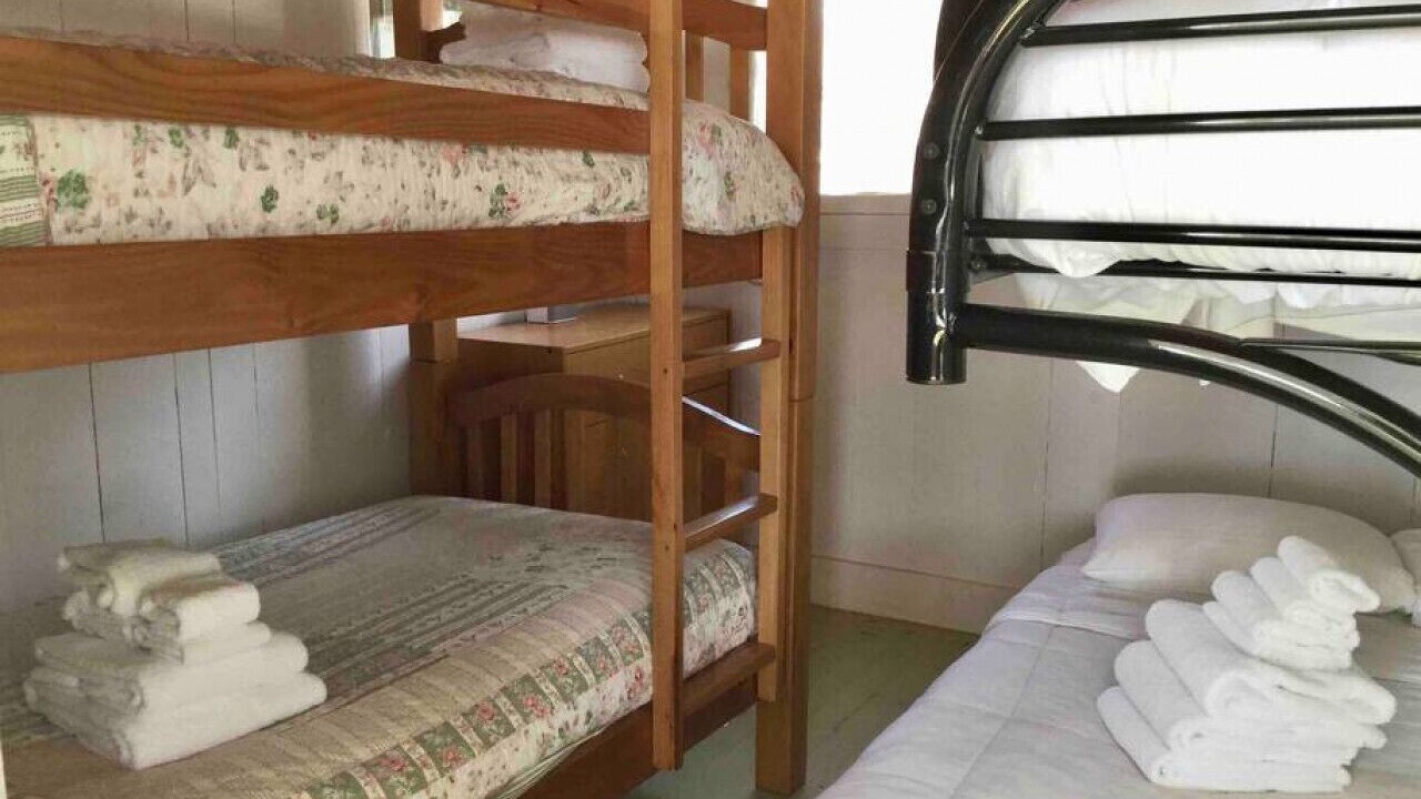 Photo of Bedroom in North Hero