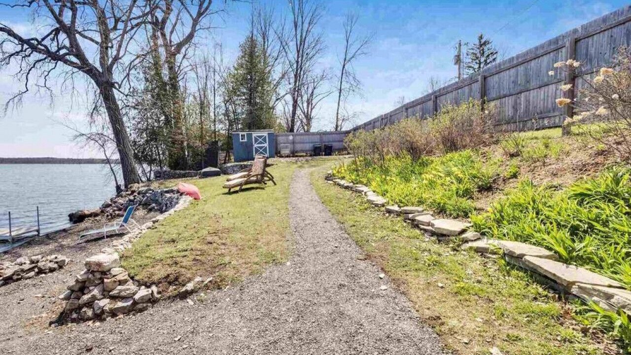 Photo of Outdoor in North Hero