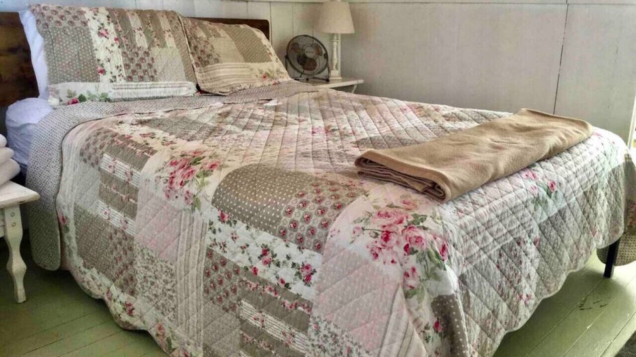 Photo of Bedroom in North Hero