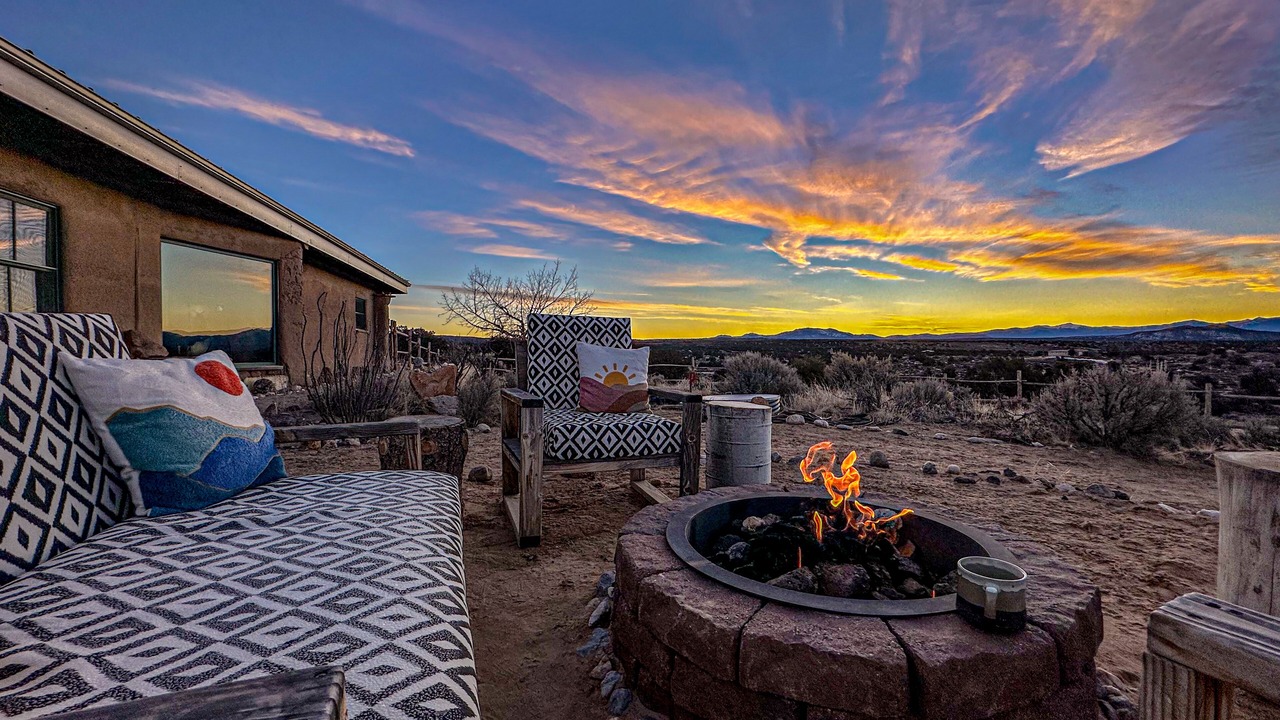 Photo of Outdoor in Ojo Caliente