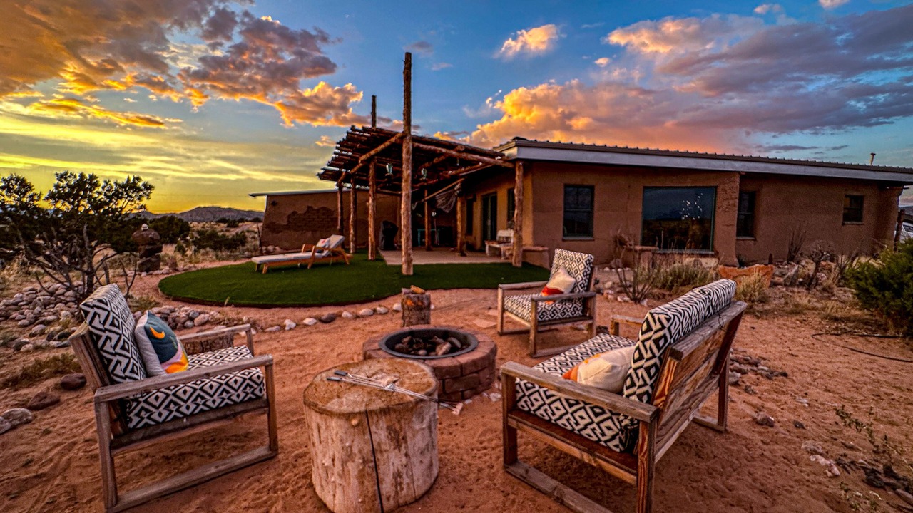 Photo of Outdoor in Ojo Caliente