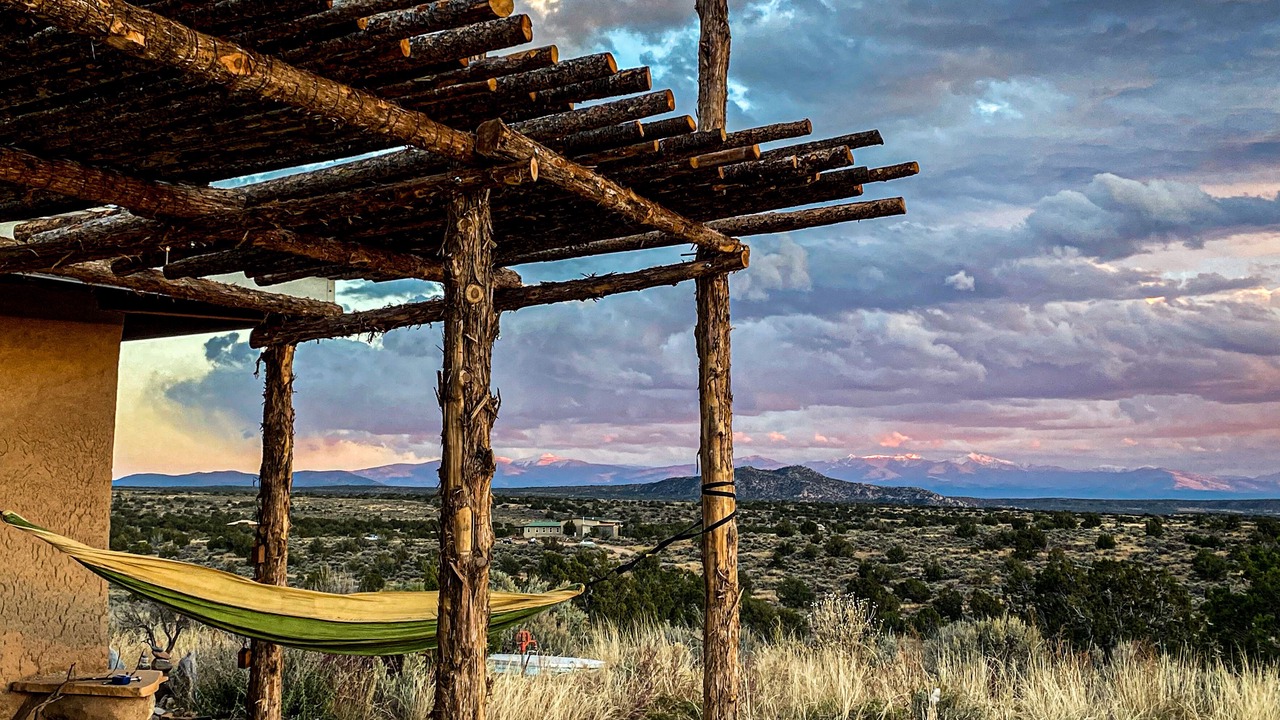 Photo of Outdoor in Ojo Caliente