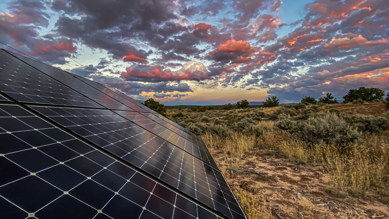 Photo of Outdoor in Ojo Caliente