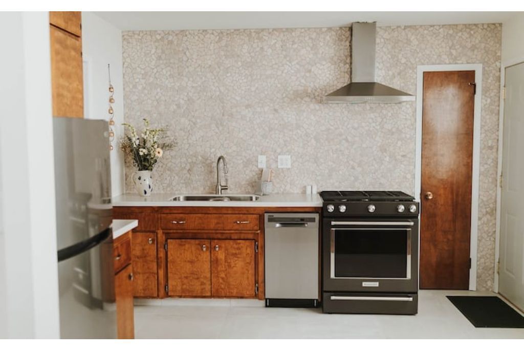 Photo of Kitchen in Winona