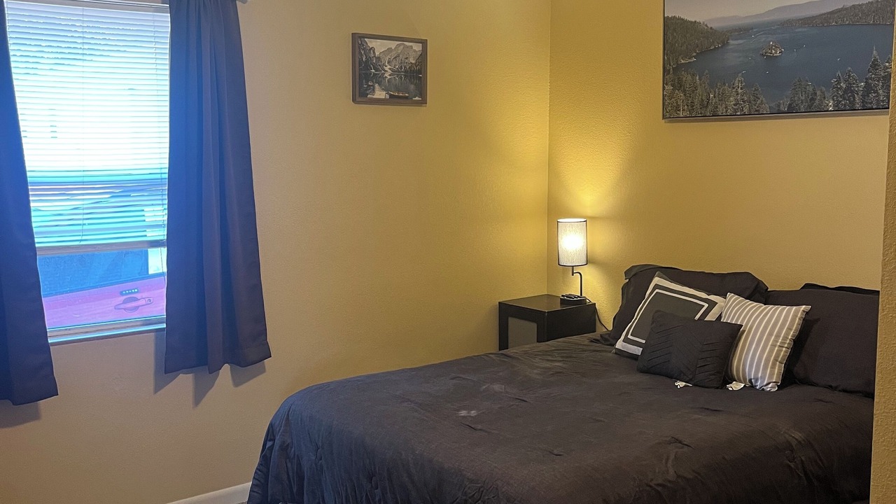 Photo of Bedroom in South Range