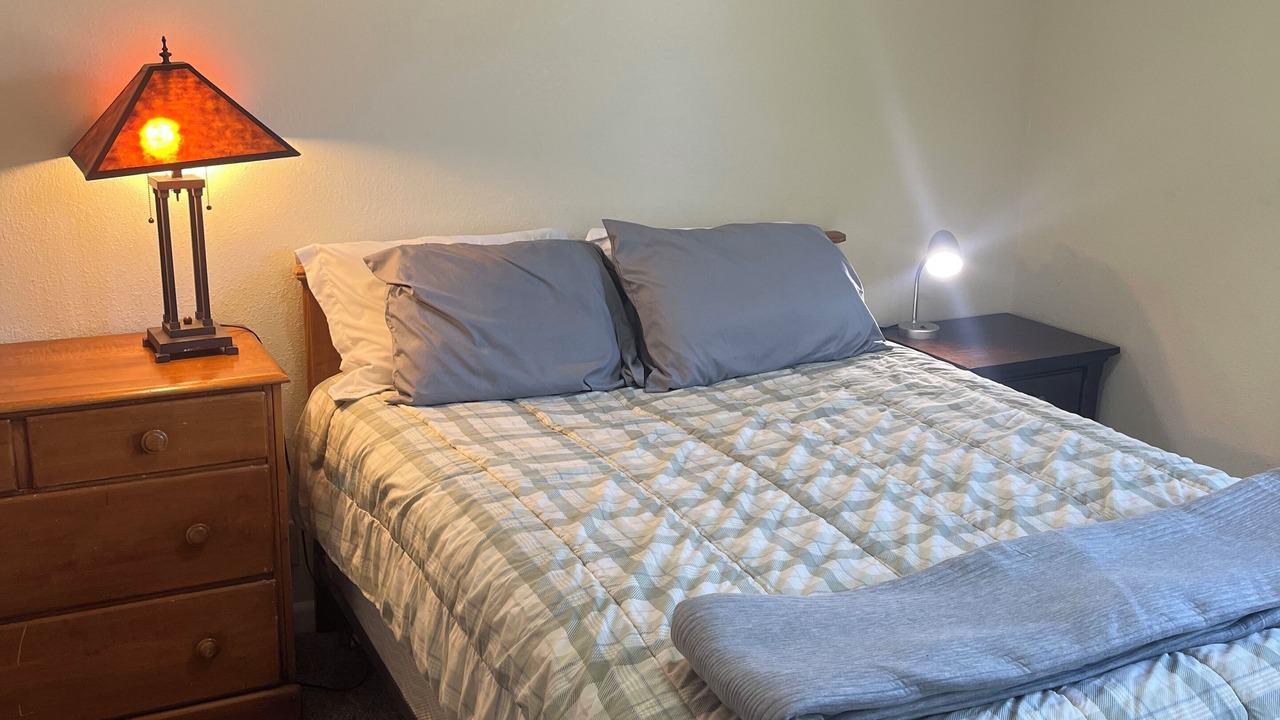 Photo of Bedroom in South Range
