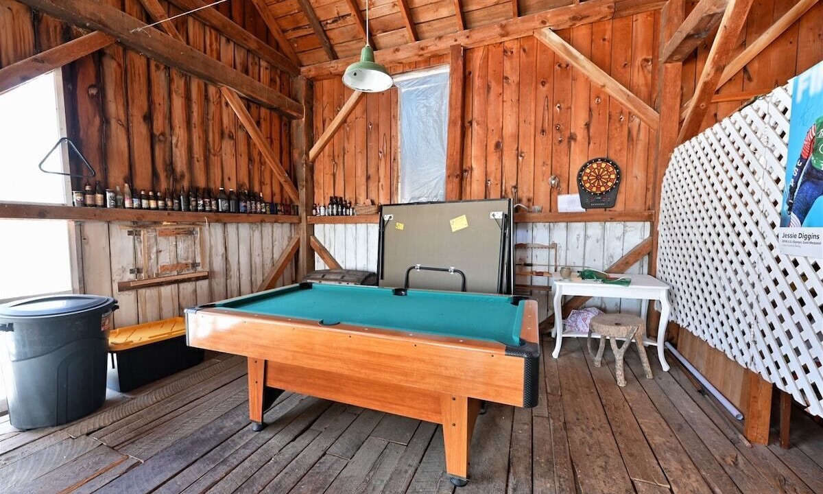 Photo of Outdoor in Cable