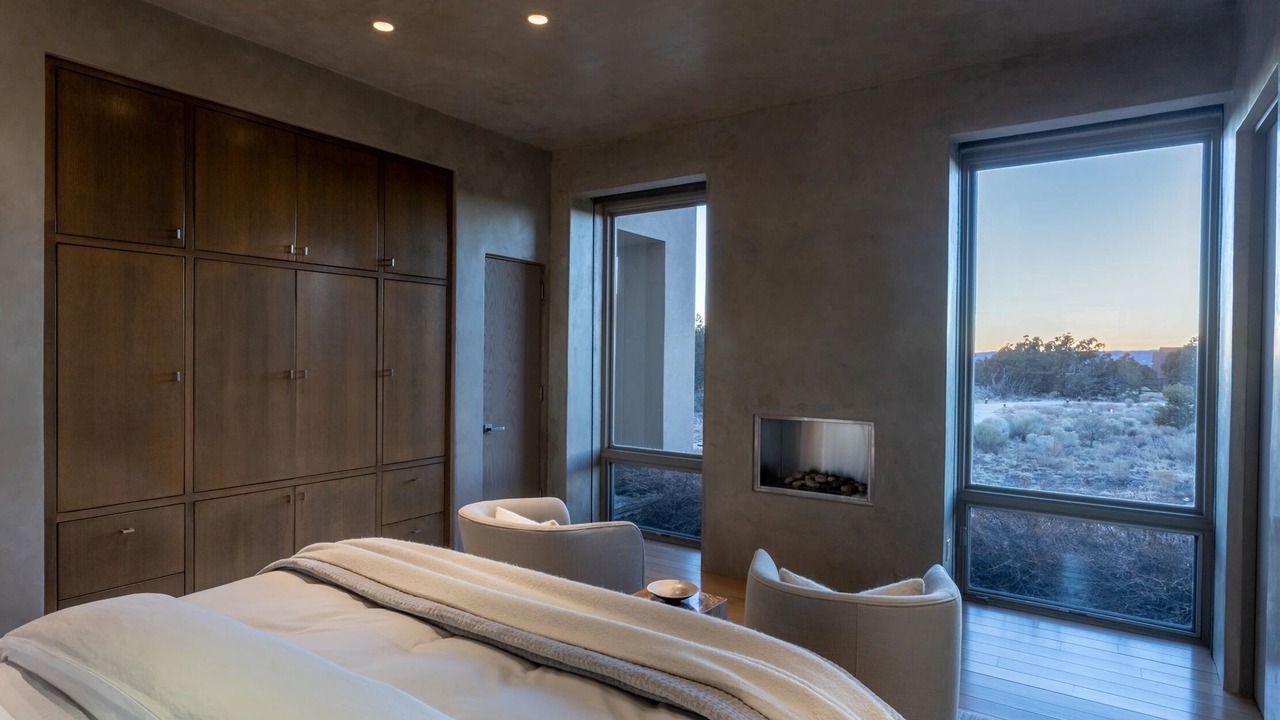 Photo of Bedroom in La Tierra