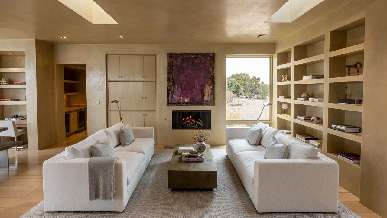 Photo of Livingroom in La Tierra