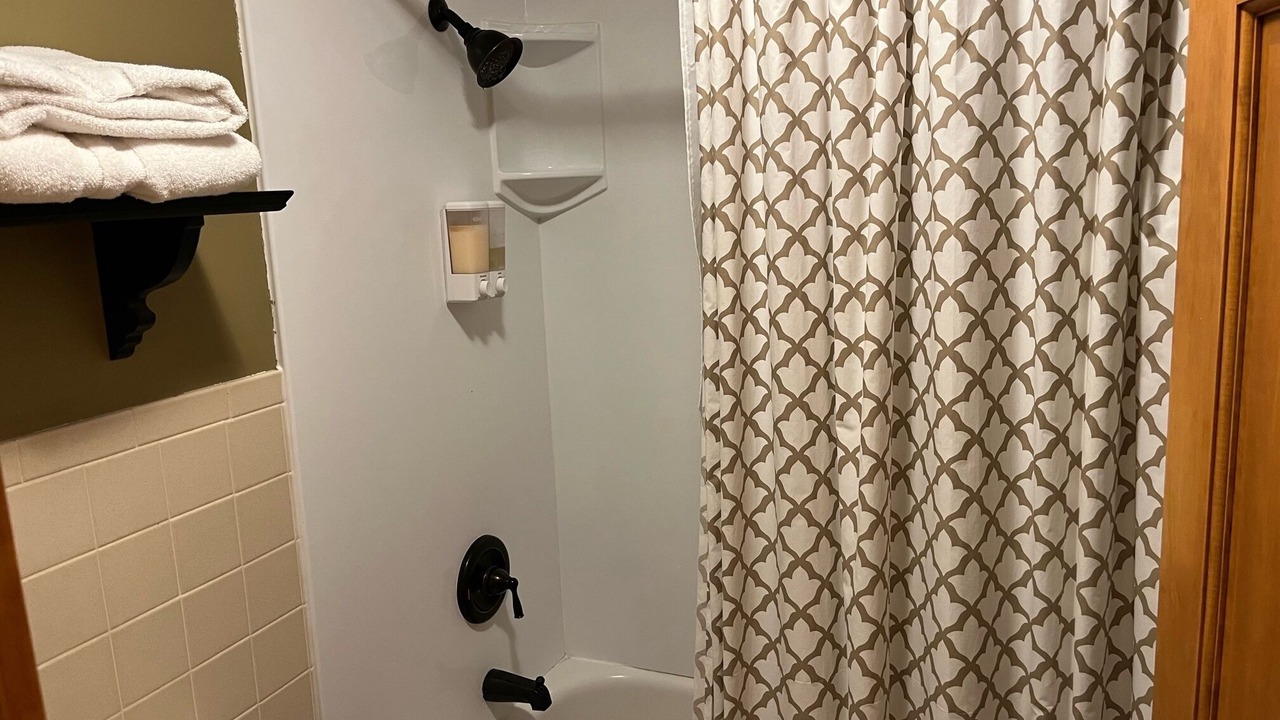 Photo of Bathroom in Boyne Falls