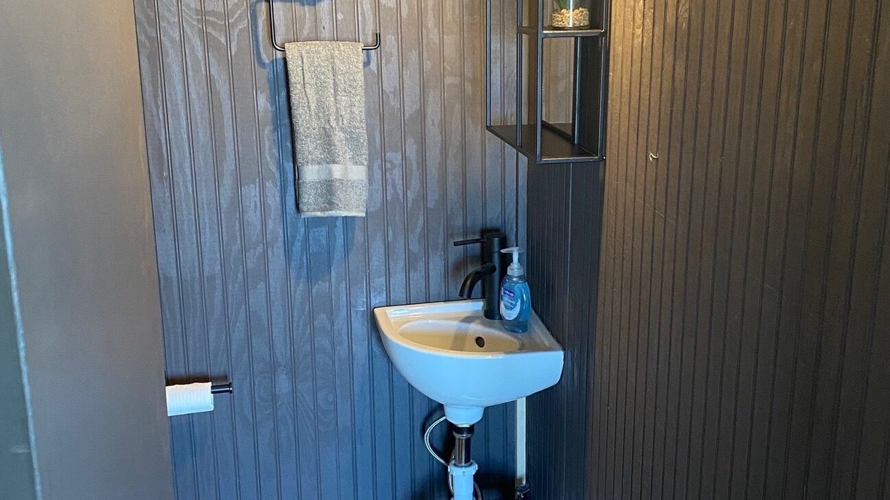 Photo of Bathroom in Port Austin