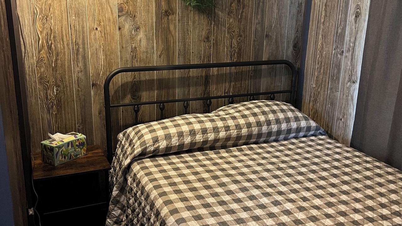 Photo of Bedroom in Port Austin