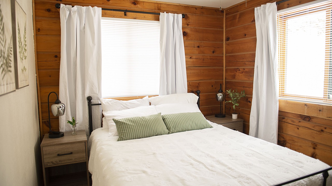 Photo of Bedroom in Warrens