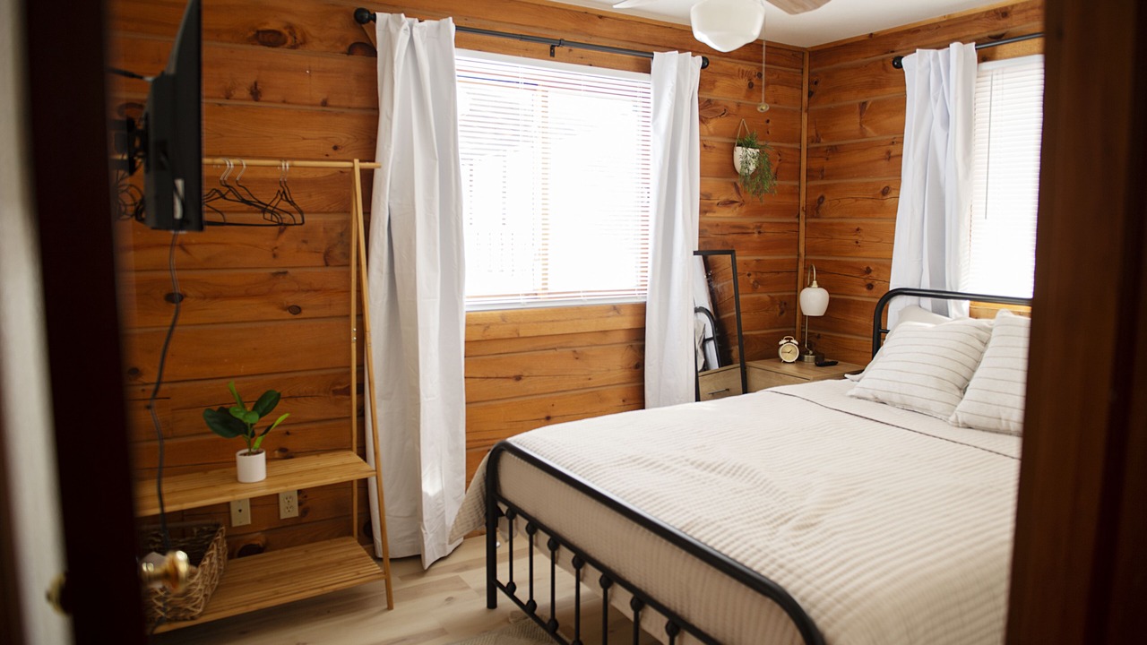 Photo of Bedroom in Warrens